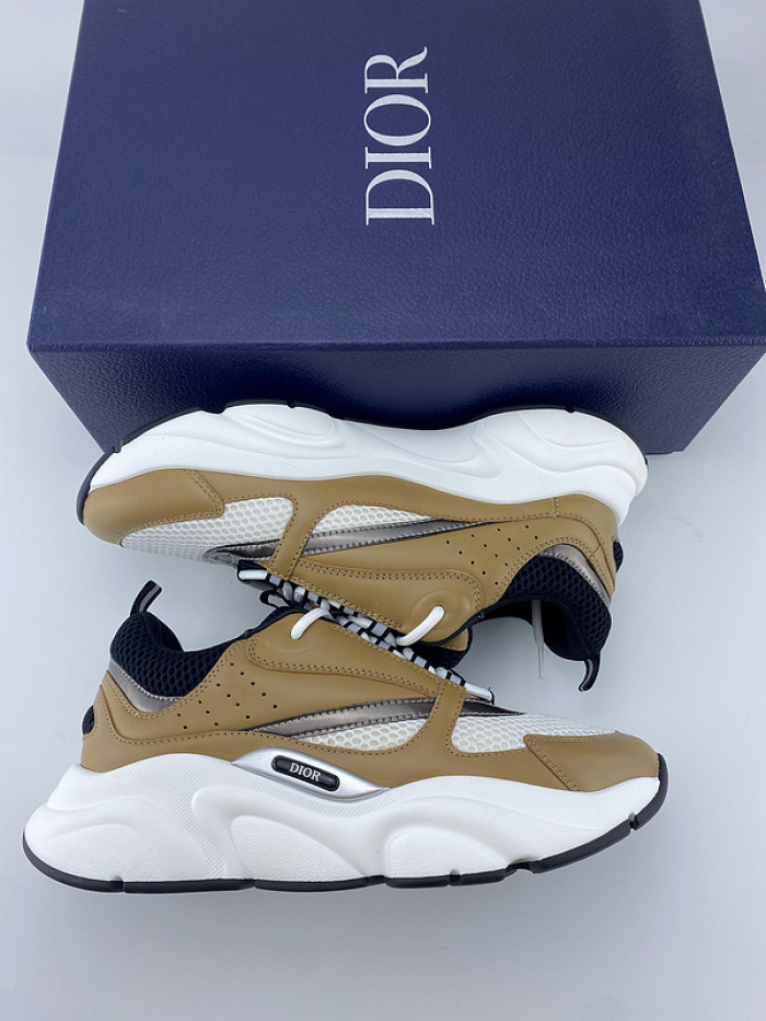 D1R* B22 TRAINER SNEAKER COPSHOE  DR-208
