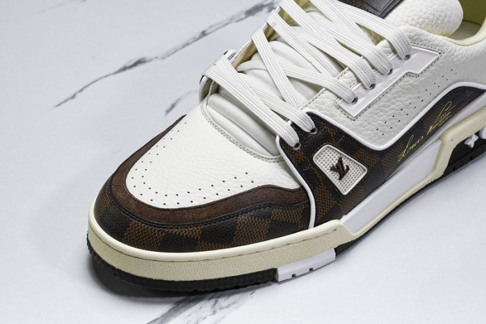 LVT  SNEAKERS   COPSHOE  L&V-263