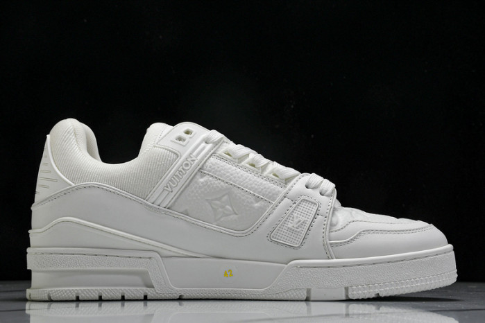 LVT  SNEAKERS   COPSHOE  L&V-264