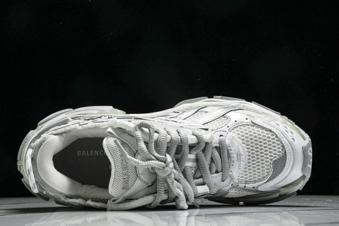 BL RUNNER -COPSHOE BL 283
