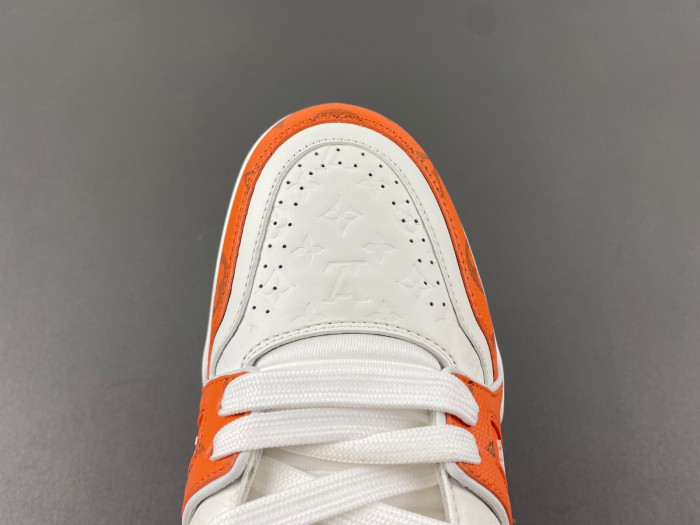 LVT  SNEAKERS   COPSHOE  L&V-265