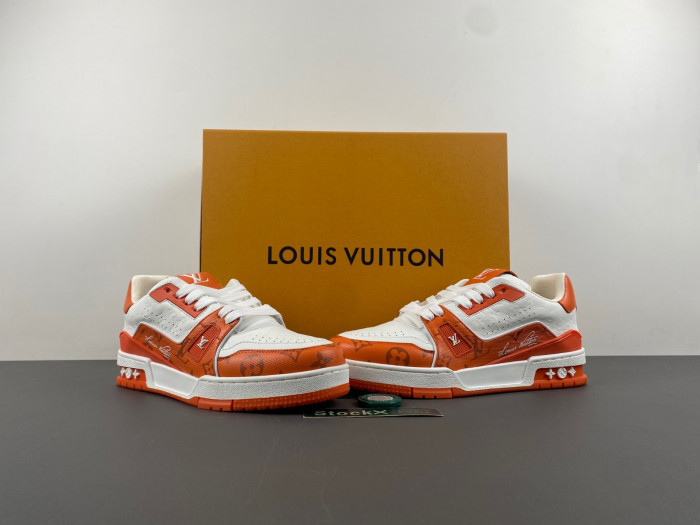 LVT  SNEAKERS   COPSHOE  L&V-265