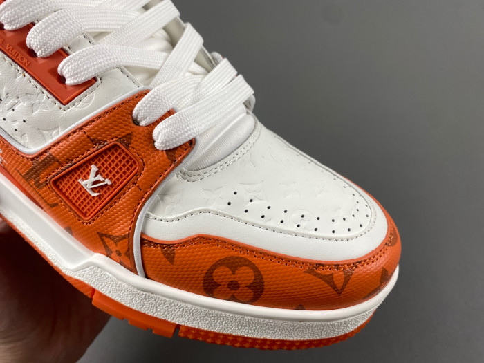 LVT  SNEAKERS   COPSHOE  L&V-265