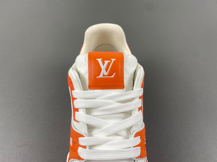 LVT  SNEAKERS   COPSHOE  L&V-265