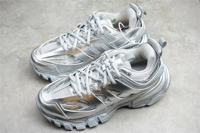 BL TRAINERS TRACK -KICKZE BL 41