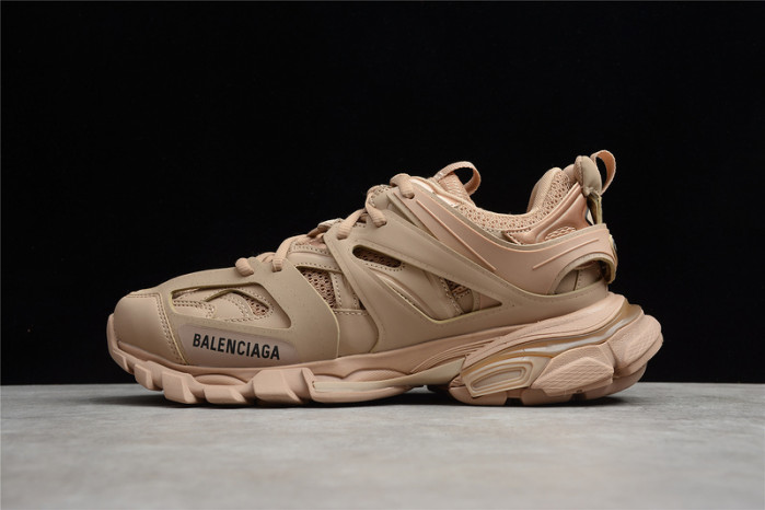 BL TRAINERS TRACK -KICKZE BL 42
