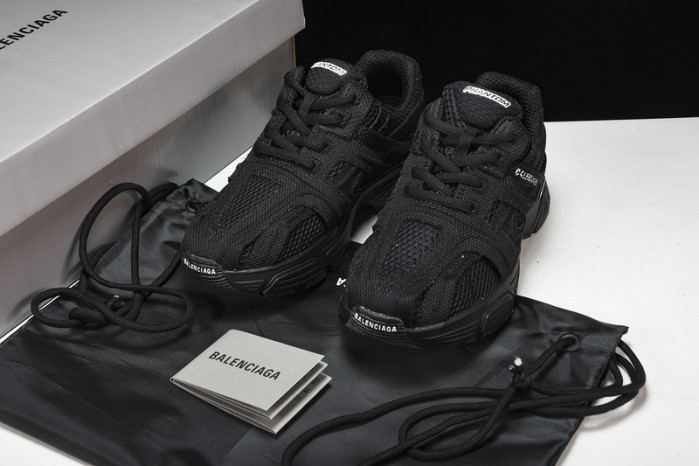 BL PHANTOM  -copshoe BL87