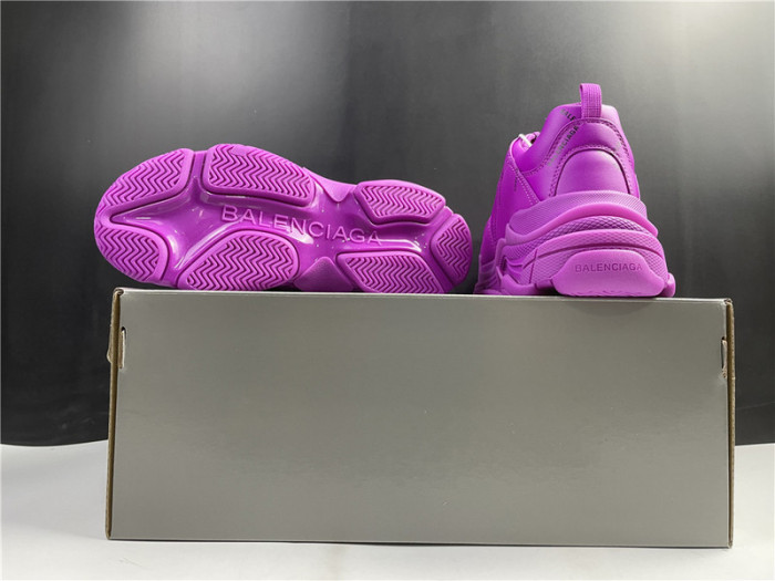 BL TRIPLE S TRAINERS    -KICKZE BL43