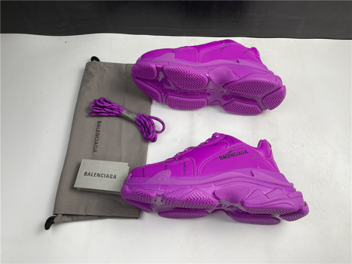 BL TRIPLE S TRAINERS    -KICKZE BL43