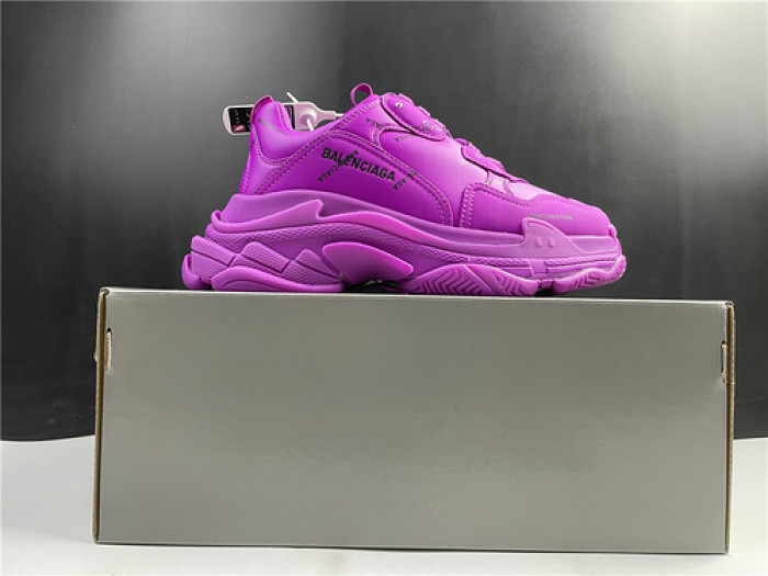 BL TRIPLE S TRAINERS    -KICKZE BL43