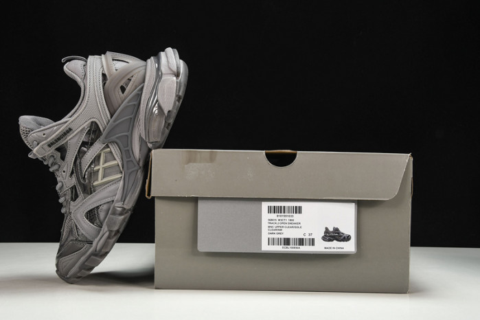 BL TRAINERS TRACK -COPSHOE BL 89