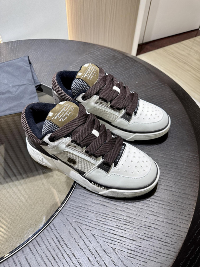 AMIRI  SNEAKERS   COPSHOE AM-80