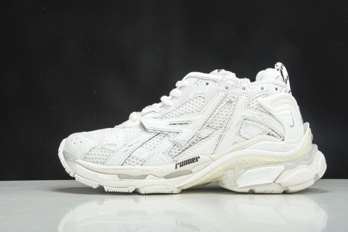 BL RUNNER  -COPSHOE BL 91