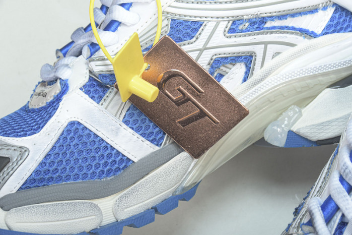 BL RUNNER  -COPSHOE BL 93