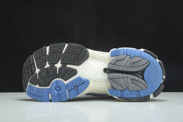 BL RUNNER  -COPSHOE BL 93