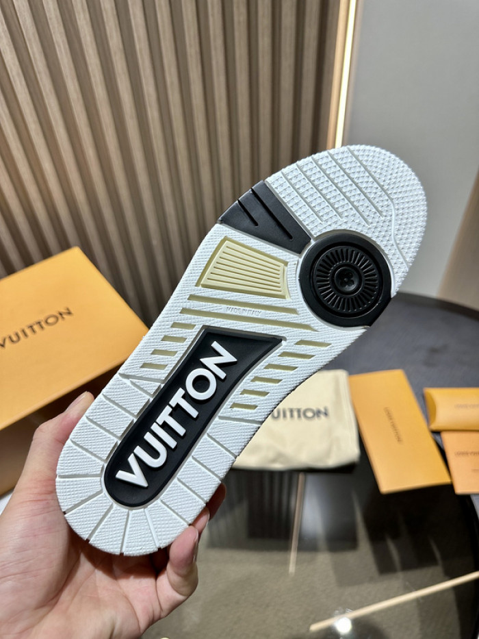 LVT  SNEAKERS   COPSHOE  L&V-267