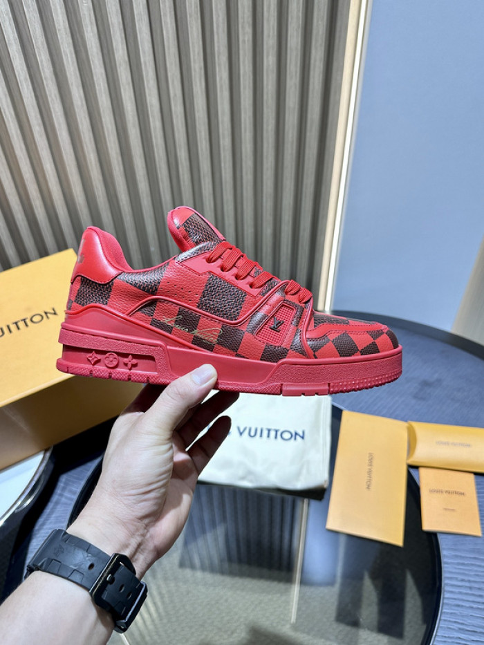 LVT  SNEAKERS   COPSHOE  L&V-269
