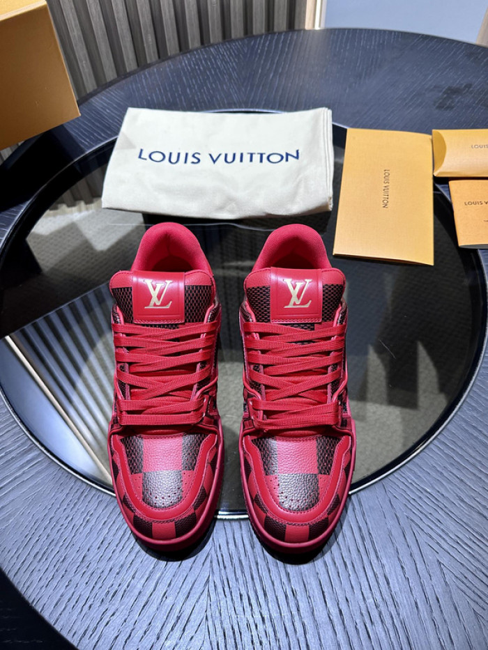 LVT  SNEAKERS   COPSHOE  L&V-269