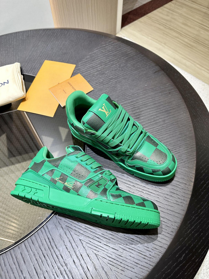 LVT  SNEAKERS   COPSHOE  L&V-270