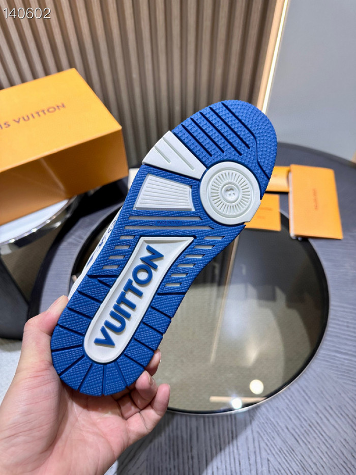 LVT  SNEAKERS   COPSHOE  L&V-170