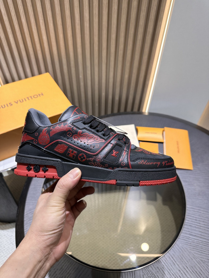 LVT  SNEAKERS   COPSHOE  L&V-274