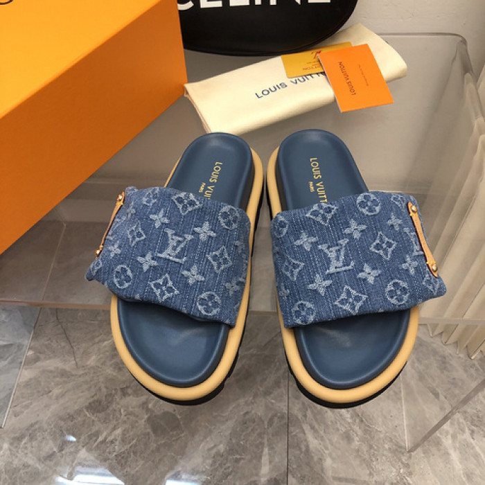 LVT SLIDE COPSHOE LVS-51