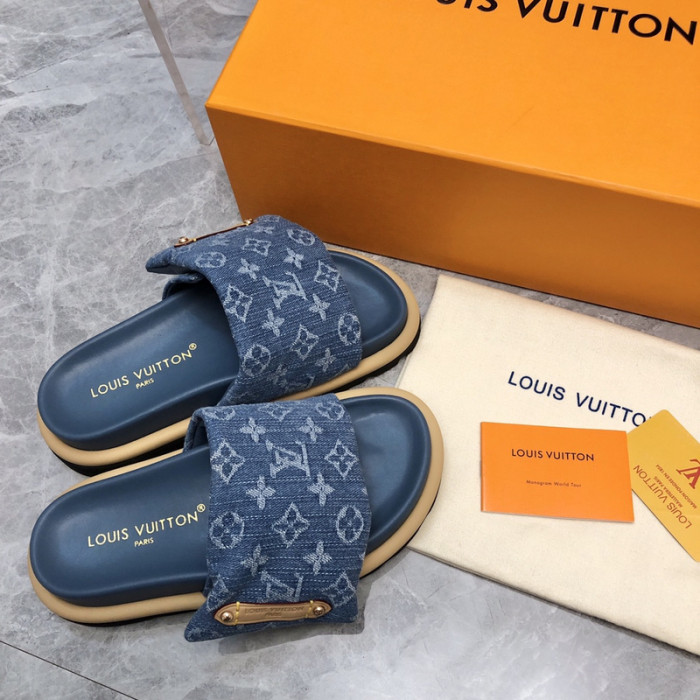LVT SLIDE COPSHOE LVS-51