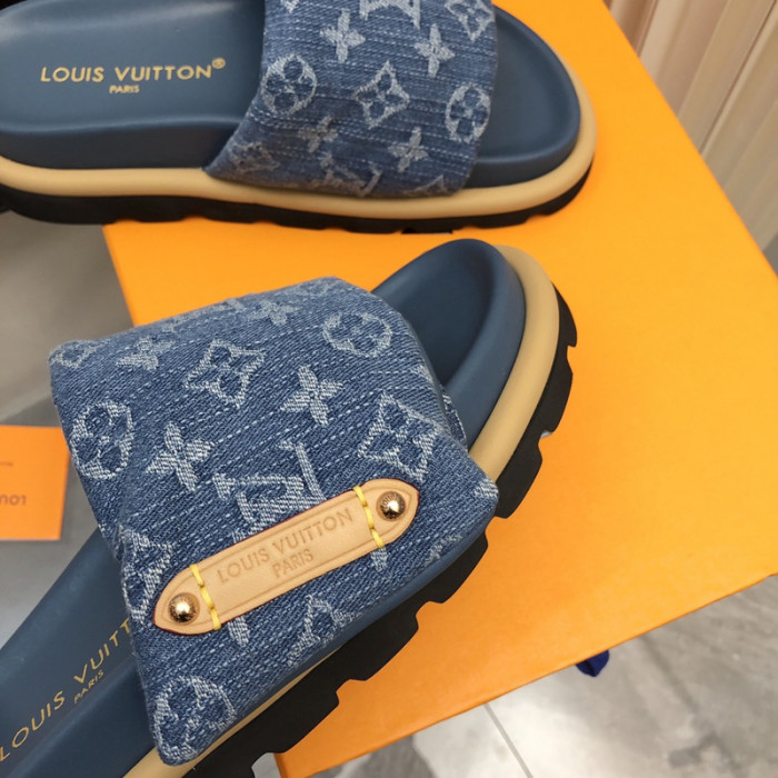 LVT SLIDE COPSHOE LVS-51