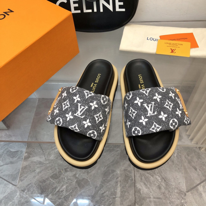 LVT SLIDE COPSHOE LVS-53