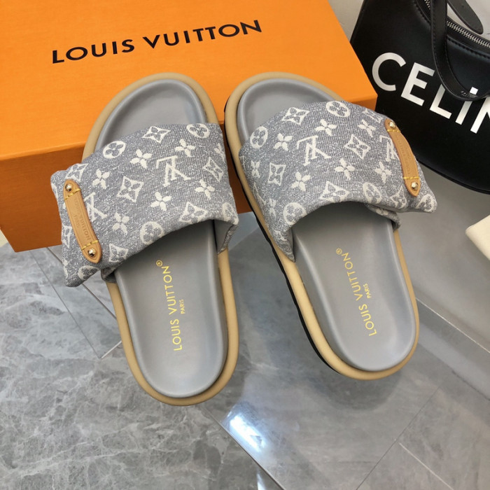 LVT SLIDE COPSHOE LVS-54