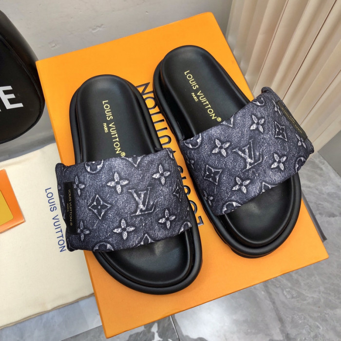 LVT SLIDE COPSHOE LVS-56