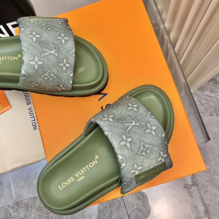 LVT SLIDE COPSHOE LVS-57
