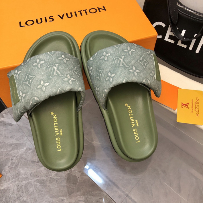 LVT SLIDE COPSHOE LVS-57