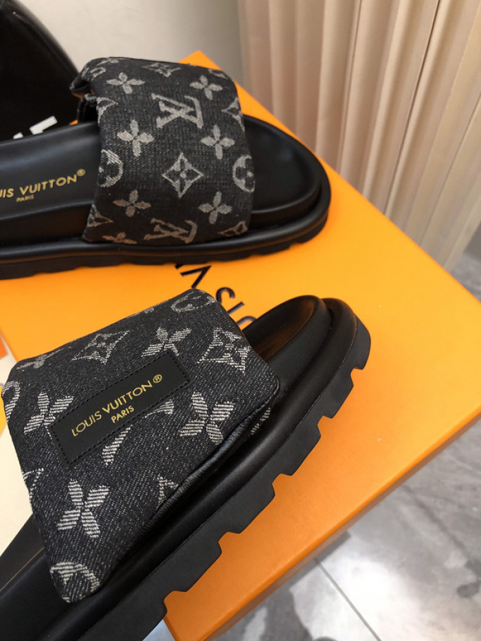 LVT SLIDE COPSHOE LVS-58