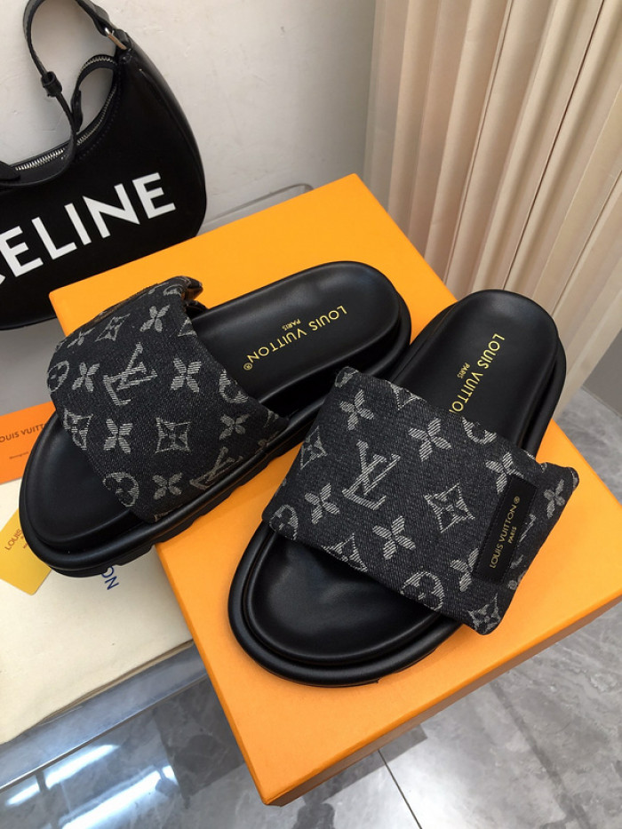 LVT SLIDE COPSHOE LVS-58