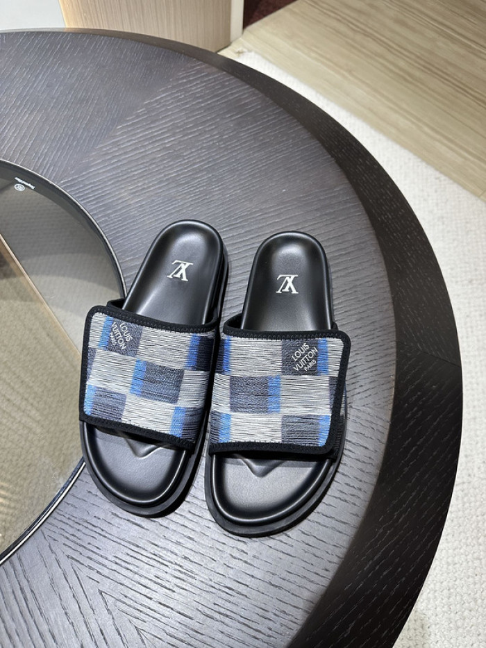 LVT SLIDE COPSHOE LVS-59