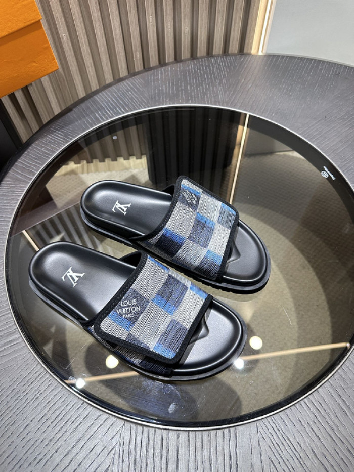 LVT SLIDE COPSHOE LVS-59