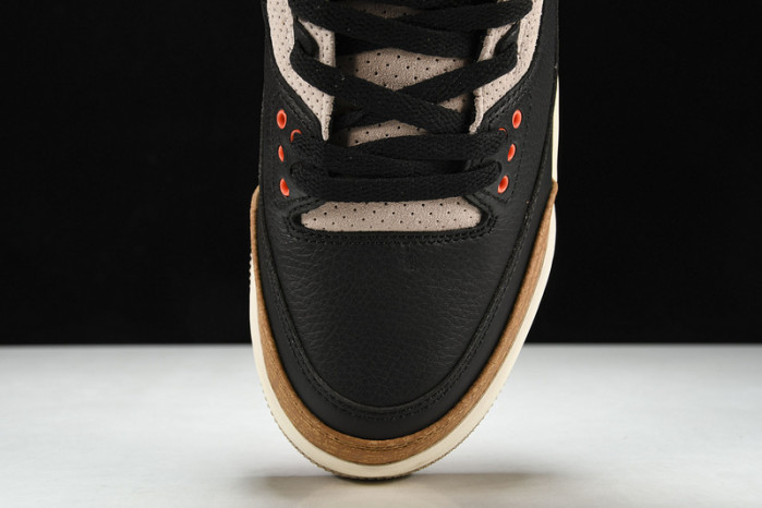Air Jordan 3 “Desert Elephant”  CT8532-008