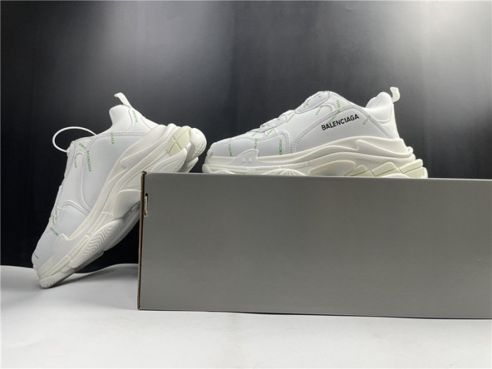 BL TRIPLE S TRAINERS    -KICKZE BL44