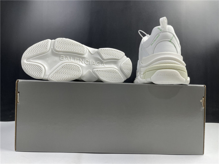 BL TRIPLE S TRAINERS    -KICKZE BL44