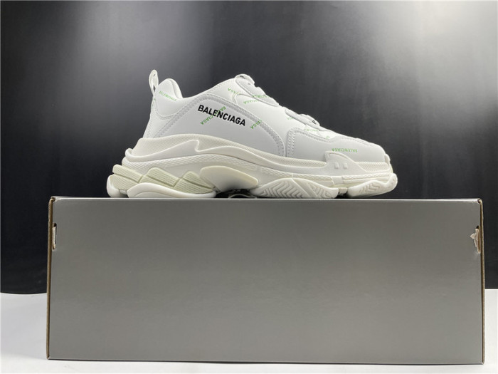 BL TRIPLE S TRAINERS    -KICKZE BL44