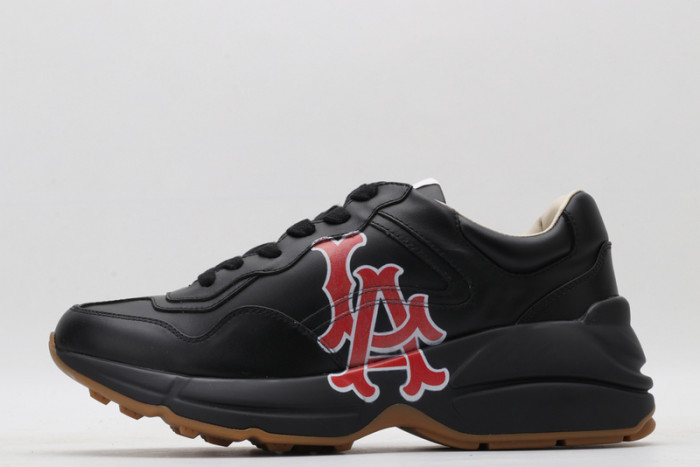 GC  TRAINER SNEAKER KICKZE GC-20