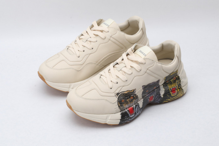 GC  TRAINER SNEAKER KICKZE GC-21