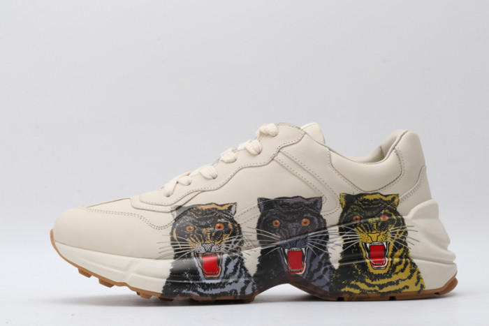 GC  TRAINER SNEAKER KICKZE GC-21