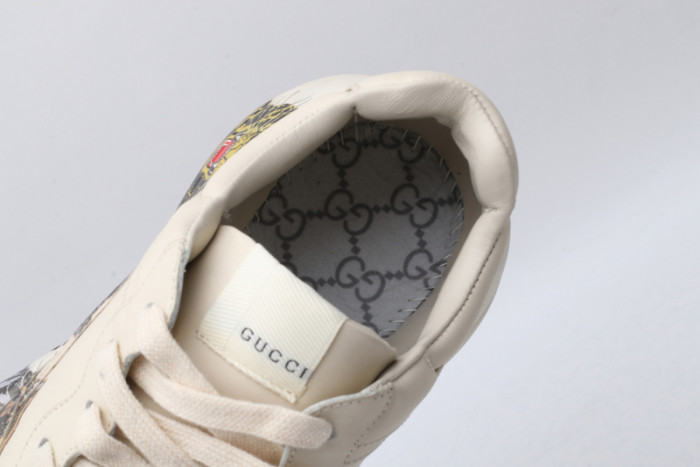 GC  TRAINER SNEAKER KICKZE GC-21