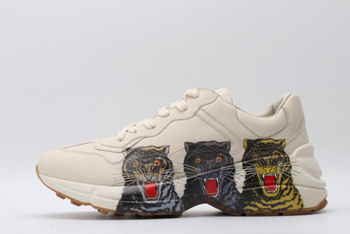 GC  TRAINER SNEAKER KICKZE GC-21
