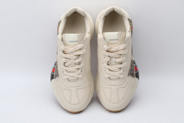 GC  TRAINER SNEAKER KICKZE GC-21