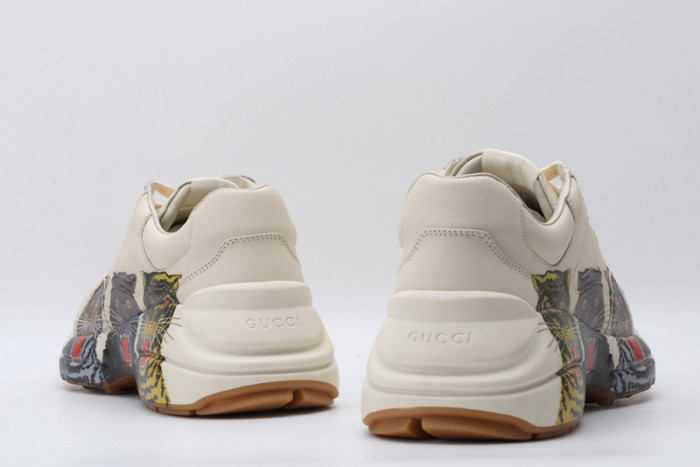GC  TRAINER SNEAKER KICKZE GC-21