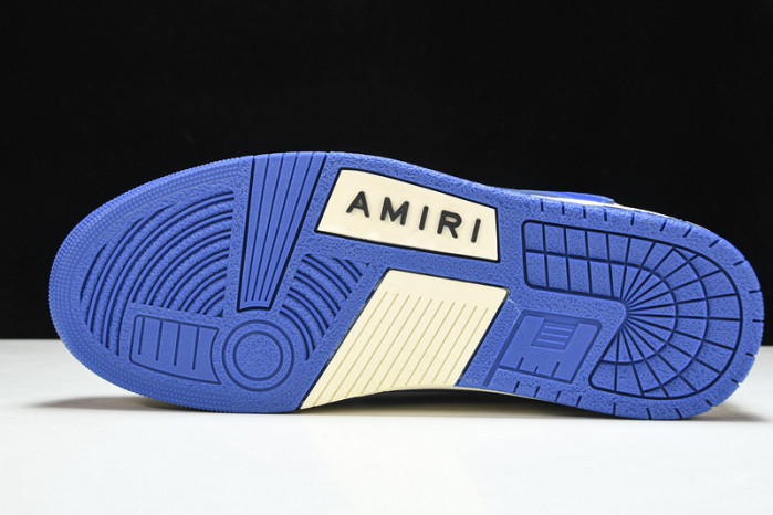AMIRI  SNEAKERS   COPSHOE AM-06