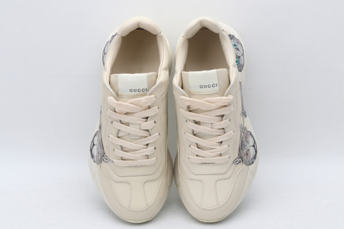 GC  TRAINER SNEAKER KICKZE GC-22